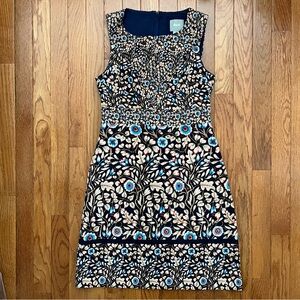 Anthropologie Maeve Brindille Dress Size 0